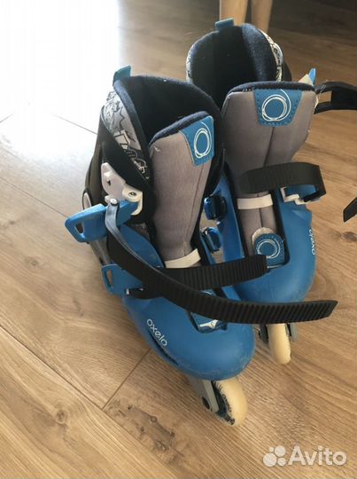 Ролики для мальчика