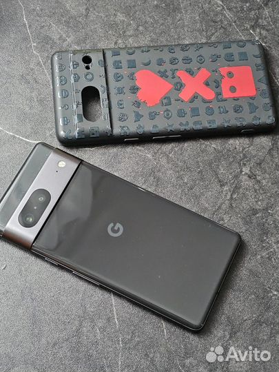 Google Pixel 7, 8/128 ГБ