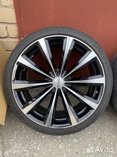 Venerdi madelena r20+ лето 245/35/20