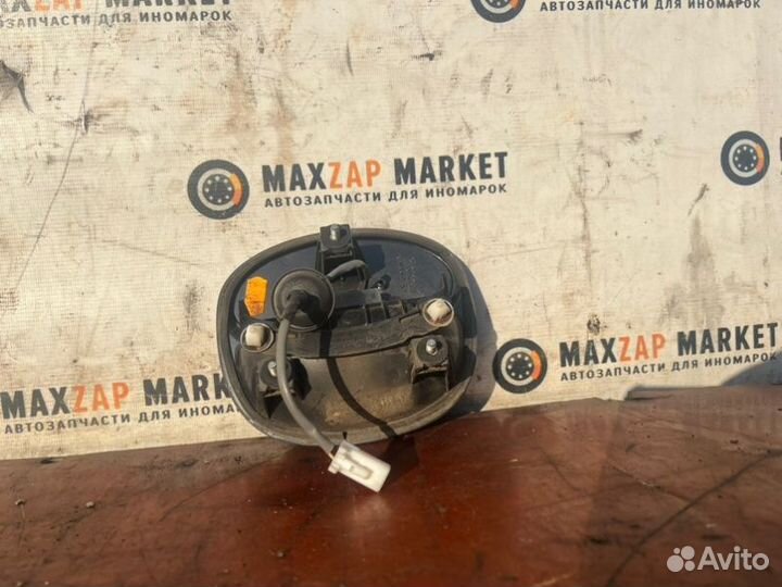 Ручка двери багажника Hyundai I30 2007-2012