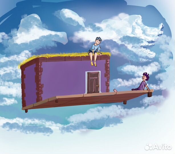 Художник иллюстратор