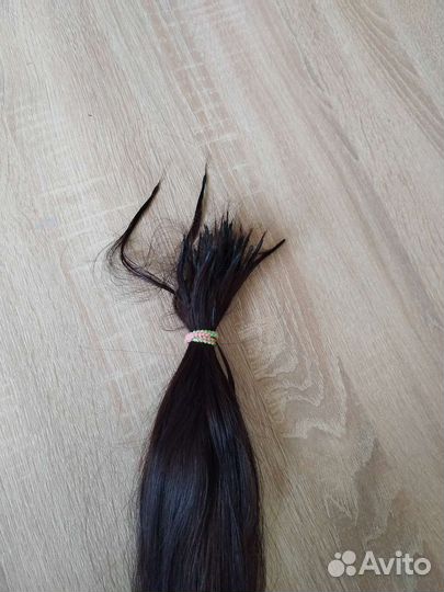 Волосы для наращивания
