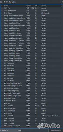 Сведение трека, создание обложки к релизу