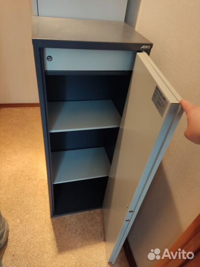 Продаю сейф aiko