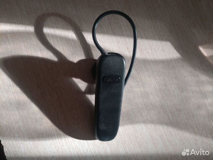 Bluetooth гарнитура jabra BT2045