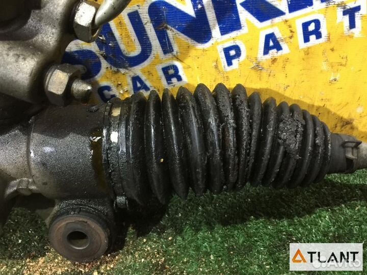 Рейка рулевая toyota noah