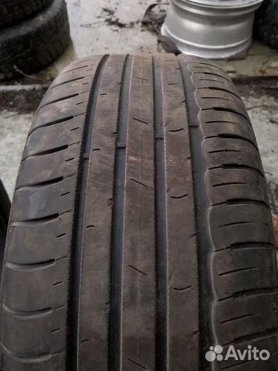 Nokian Tyres Hakka Blue 3 205/55 R16 26V