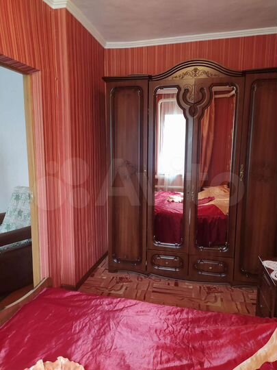 Дом 58 м² на участке 8 сот.