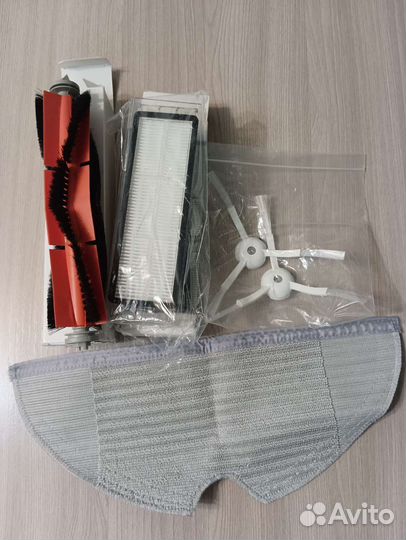 Фильтр для робота-пылесосa Xiaomi