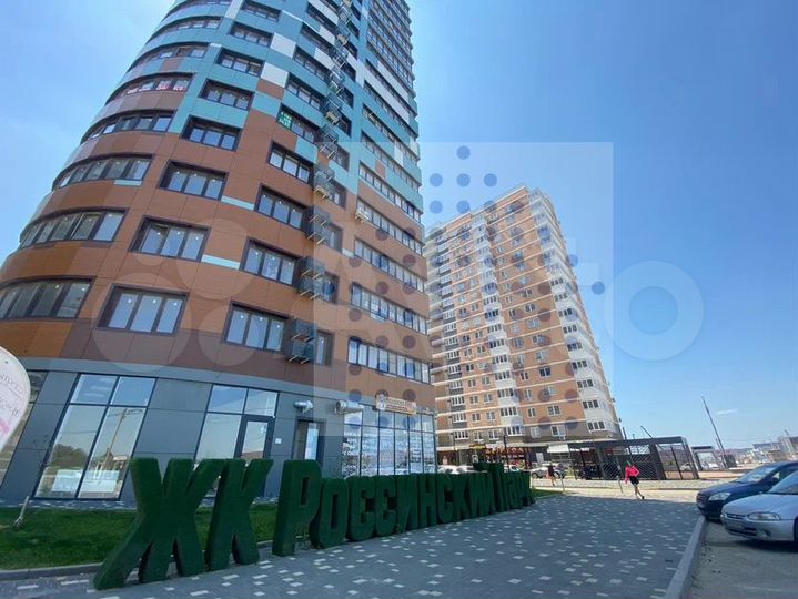 Коммерция 60 кв. м., свой вход, витраж