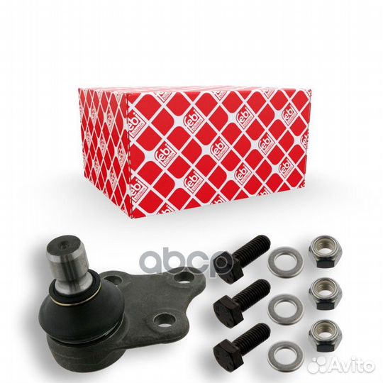 24578f опора шаровая mb viano all 03/ vito al