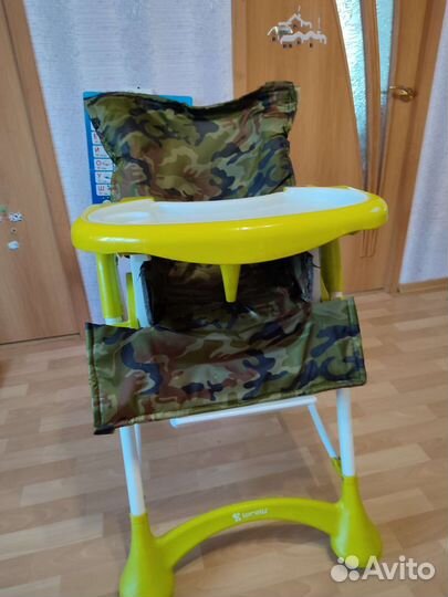 Стул для кормления