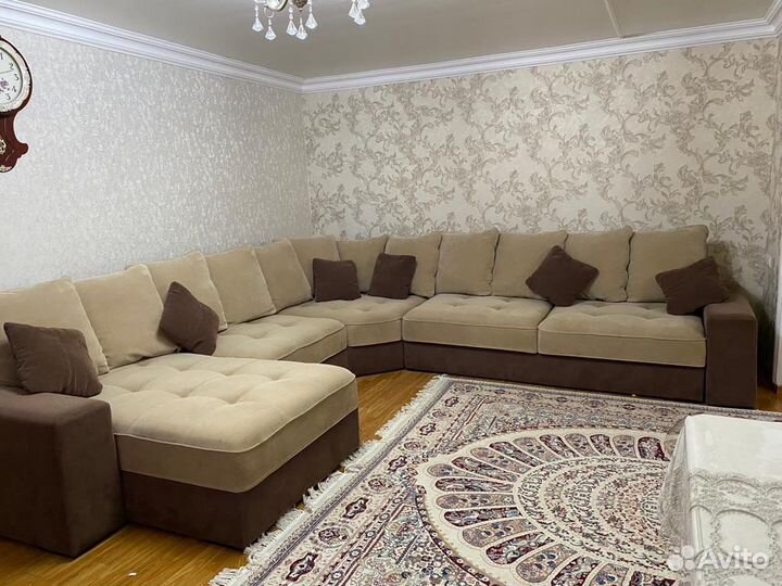 Диван угловой