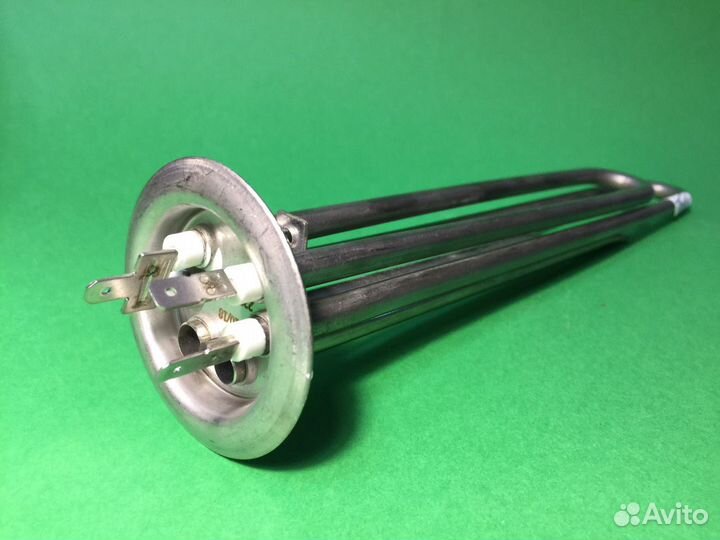 Нагревательный элемент Тэн для водонагревателя