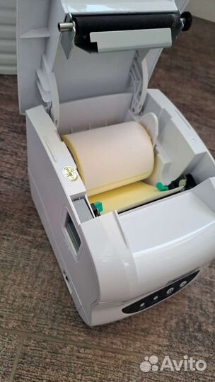 Принтер для этикеток Xprinter XP-365B