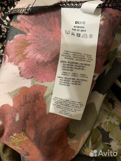 Нарядное платье