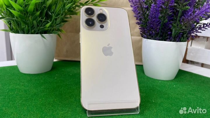 iPhone 13 Pro, 256 ГБ