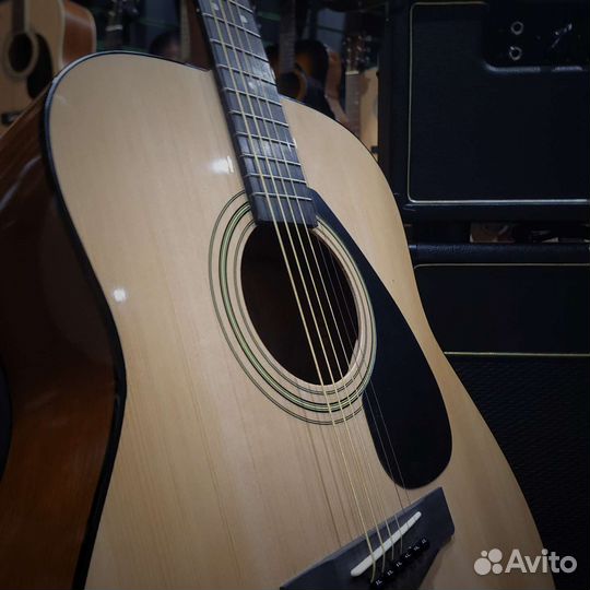 Yamaha F-310 Акустическая гитара (новая)