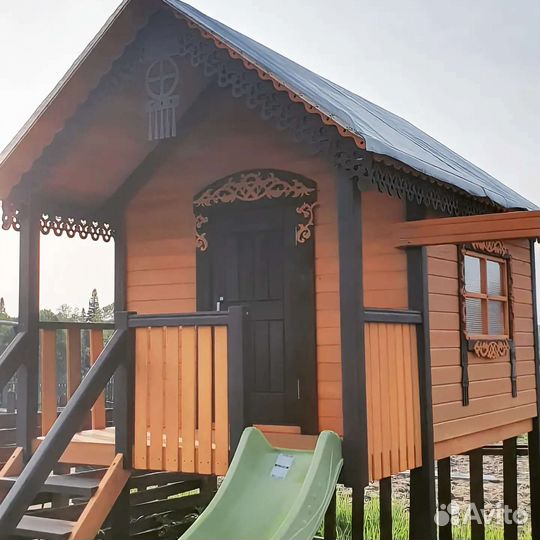 Столярные работы