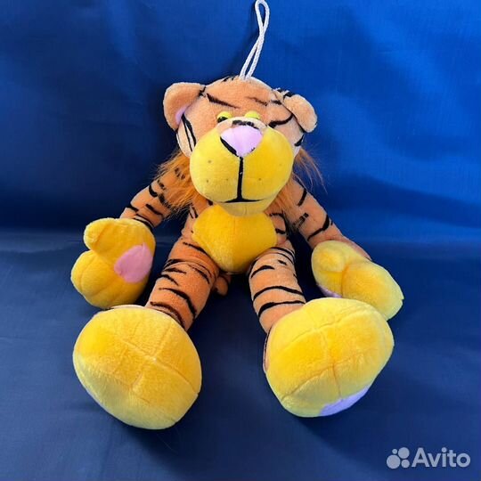 Мягкая игрушка тигр