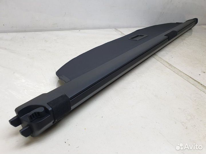 Шторка багажника Land Rover Discovery Sport 2021