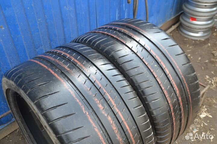 Michelin Pilot Sport Cup 2 315/30 R20 104Y