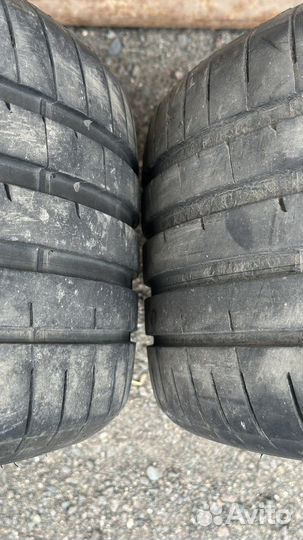 Goodyear Eagle F1 Asymmetric 3 245/35 R20 95Y