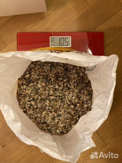 Вещи для аквариума