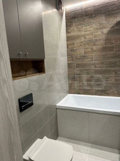 Квартира-студия, 30 м², 5/19 эт.