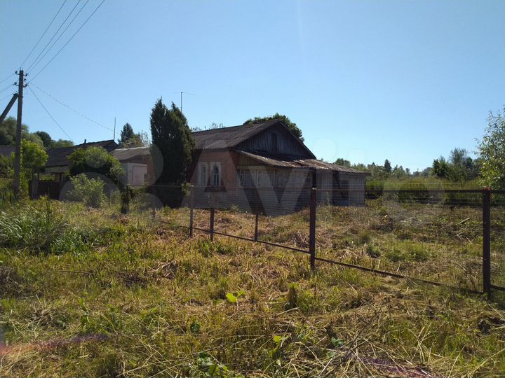 Участок 50 сот. (ИЖС)