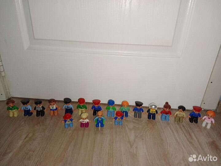 Lego duplo