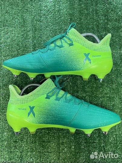 Футбольные бутсы Adidas X 16.1 SG