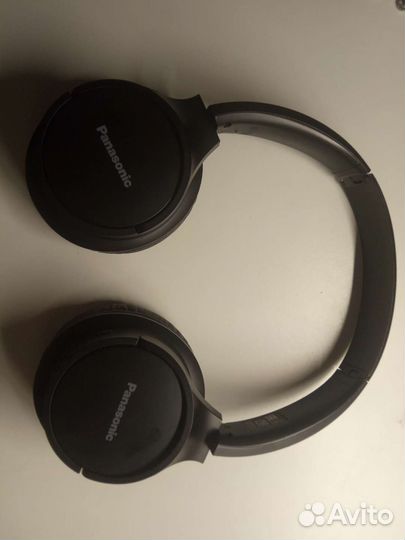 Беспроводные наушники Panasonic RB-HF520B