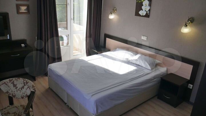 Квартира-студия, 30 м², 3/4 эт.