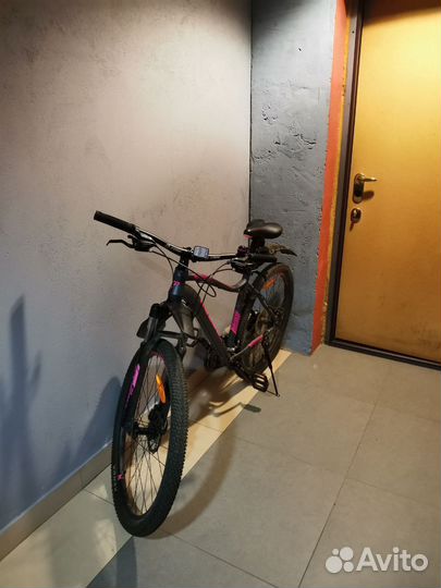 Велосипед Aspect Alma (2022)