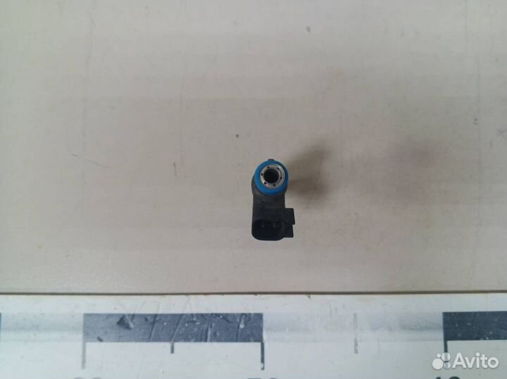 Форсунка инжекторная электрическая Opel Astra H / Family 2004-2015