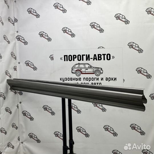 Ремкомплект порогов Ford Fusion