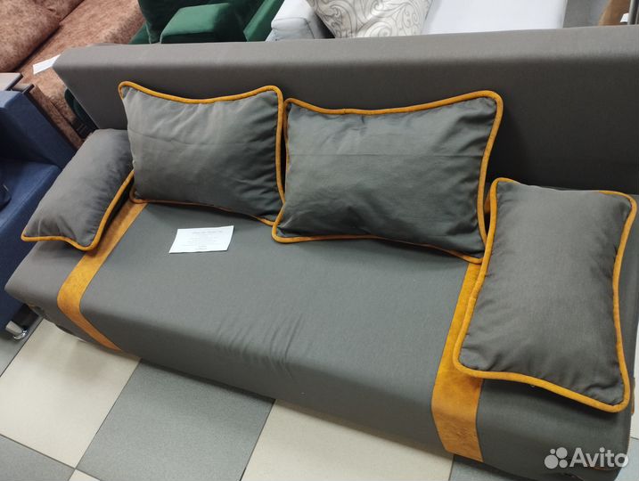 Диван Угловой