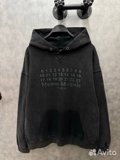 Худм Maison Margiela (Premium)