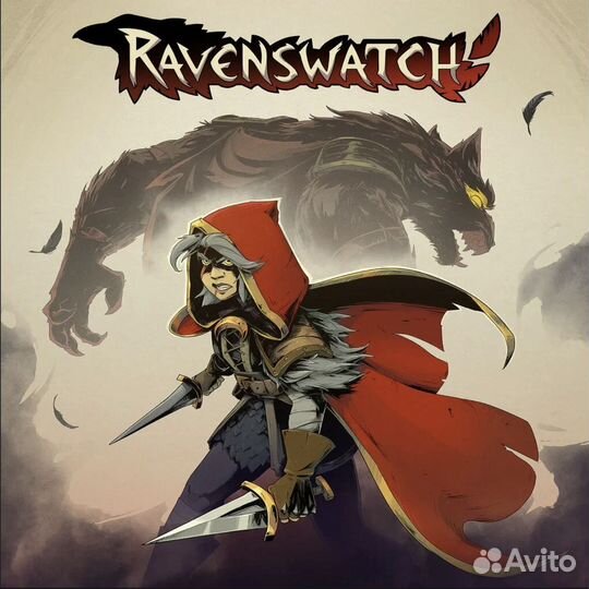 Ravenswatch PS5