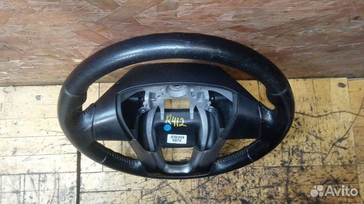 Руль Kia Sorento XM 2.2 2009-2017