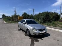 ВАЗ (LADA) Priora 1.6 MT, 2015, 167 277 км, с пробегом, цена 700 000 руб.