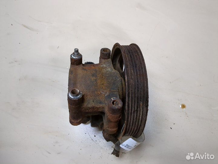 Гур Ford F-150, 2009