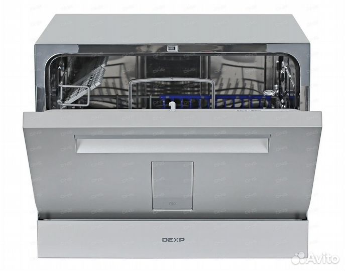 Посудомоечная машина