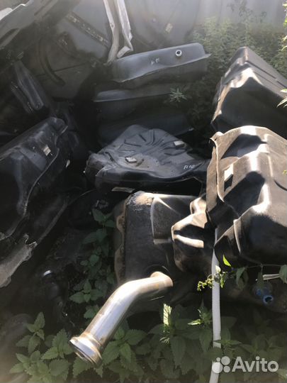 Топливный бак бензобак Бмв f10 дизель Бмв f20