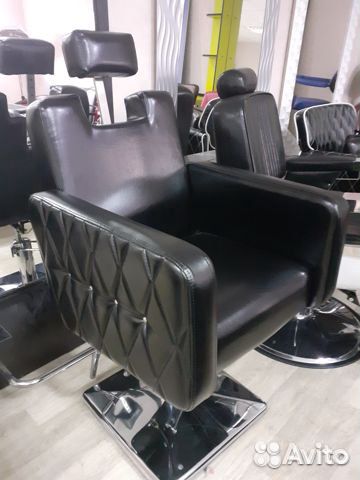 Кресло парикмахерское