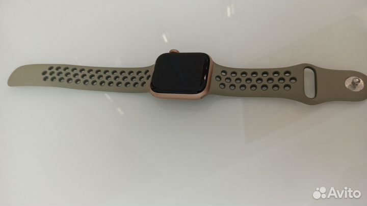 Часы Apple Watch 4 40mm