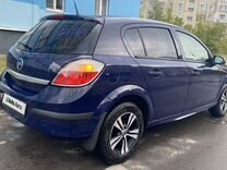 Opel Astra 1.4 MT, 2004, 241 000 км, с пробегом, цена 410 000 руб.