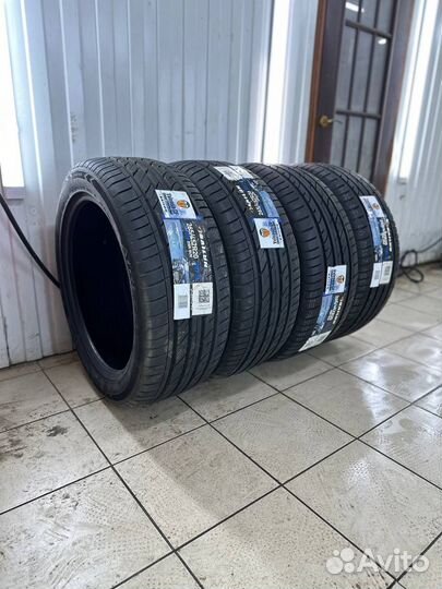 Sailun Atrezzo ZSR 245/45 R20 и 275/40 R20