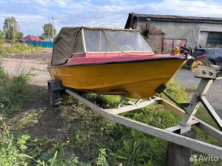 Водомет Крым